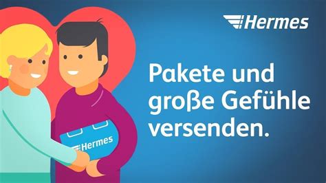 hermes weltweit versenden